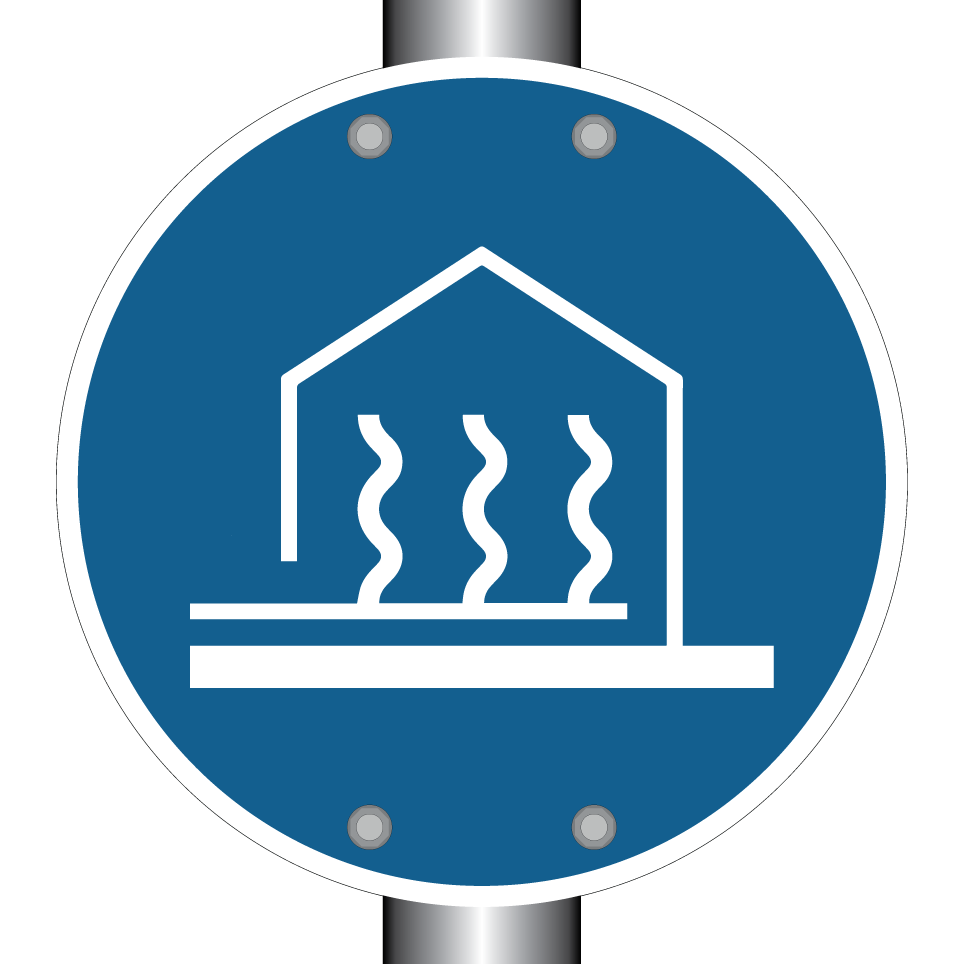 Floor heating