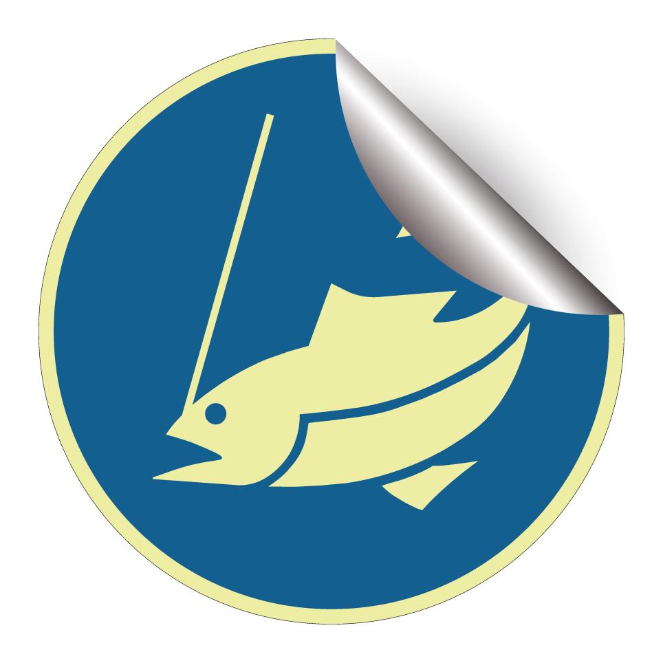 Fishing area