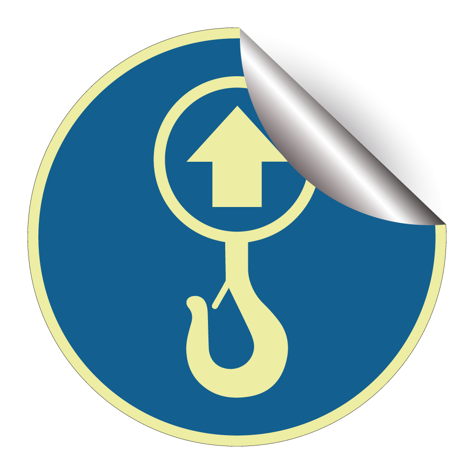 Lifting point