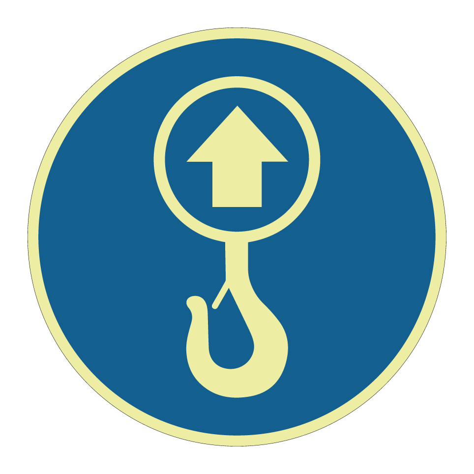 Lifting point