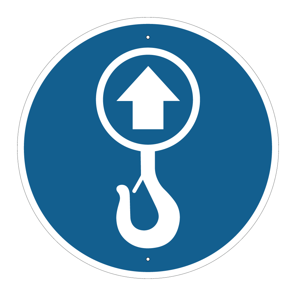 Lifting point