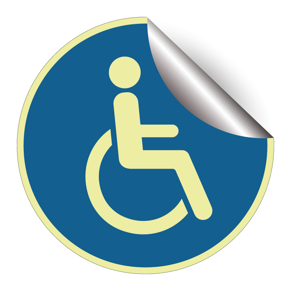 Wheelchair accessible