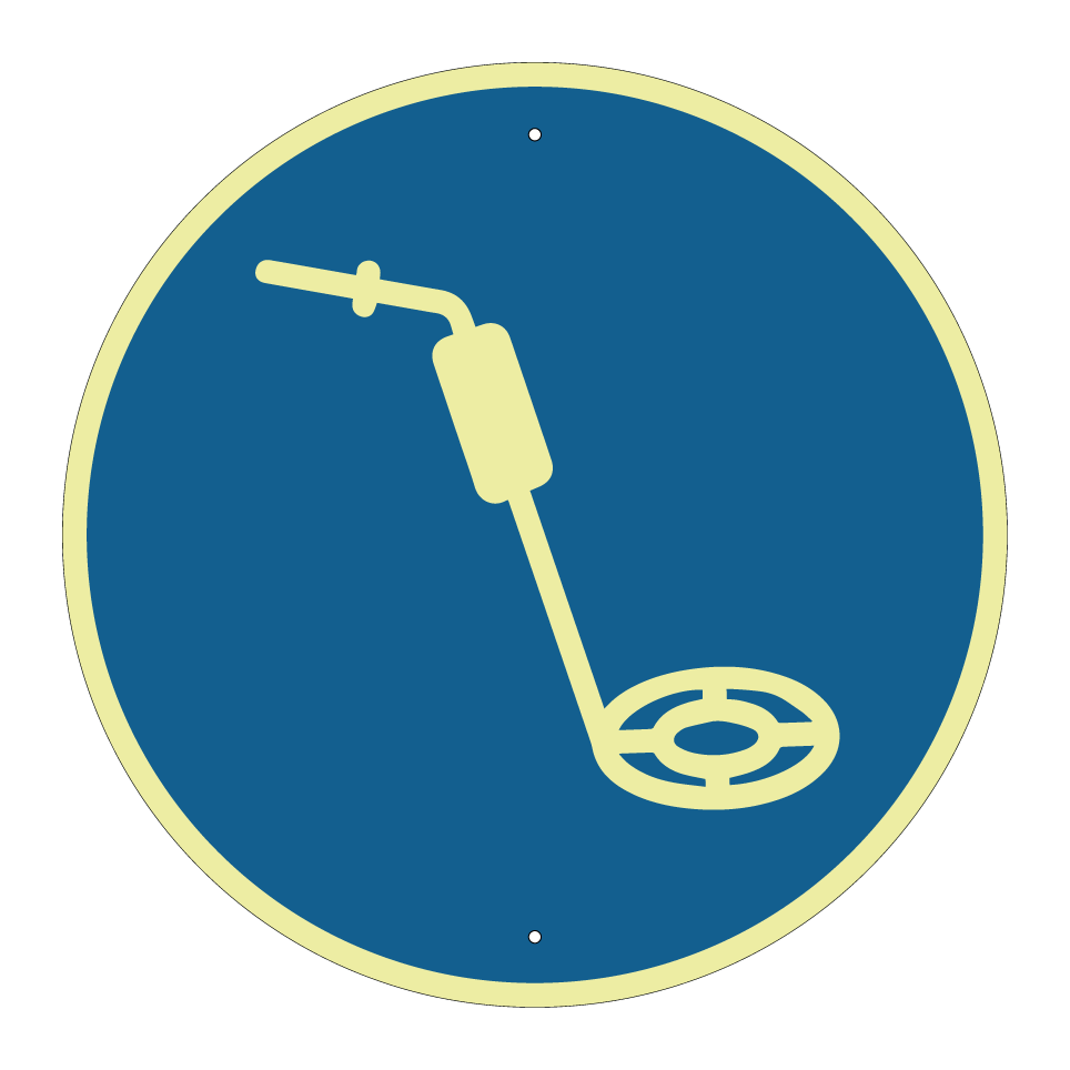 Metal detector