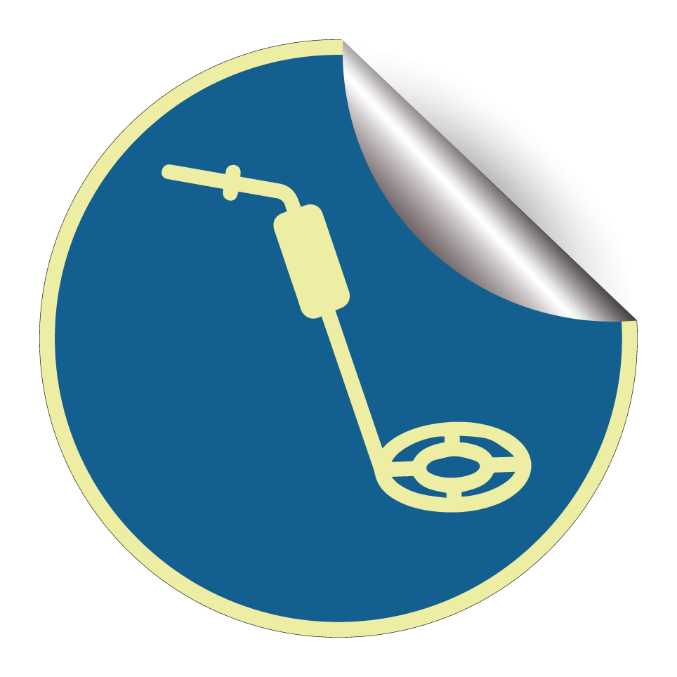 Metal detector