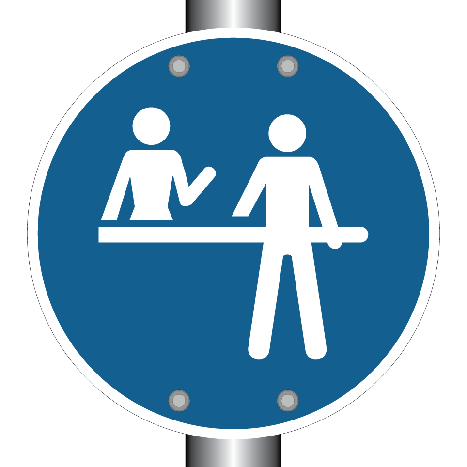 Receptiondesk