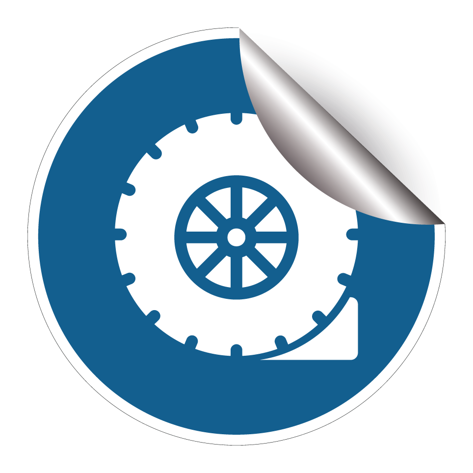 Use wheel chock