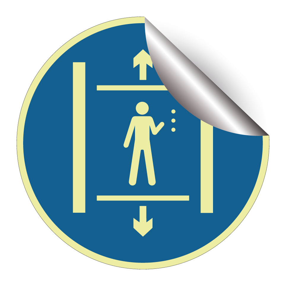 Passenger lift