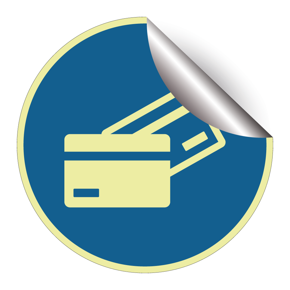 Use card payment