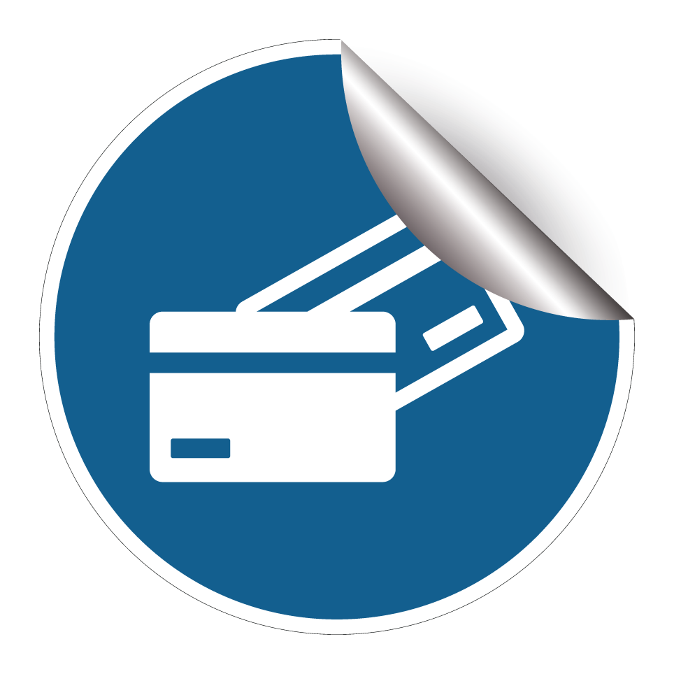 Use card payment