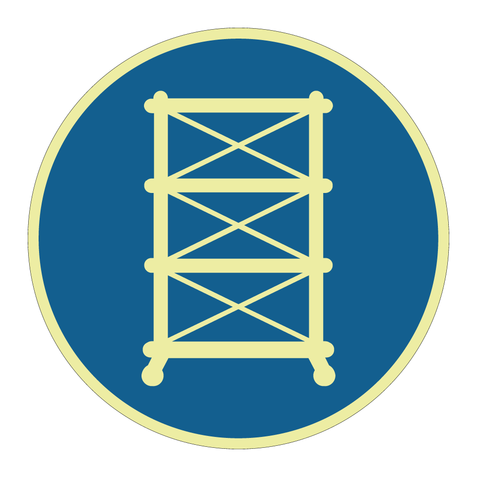 Scaffold