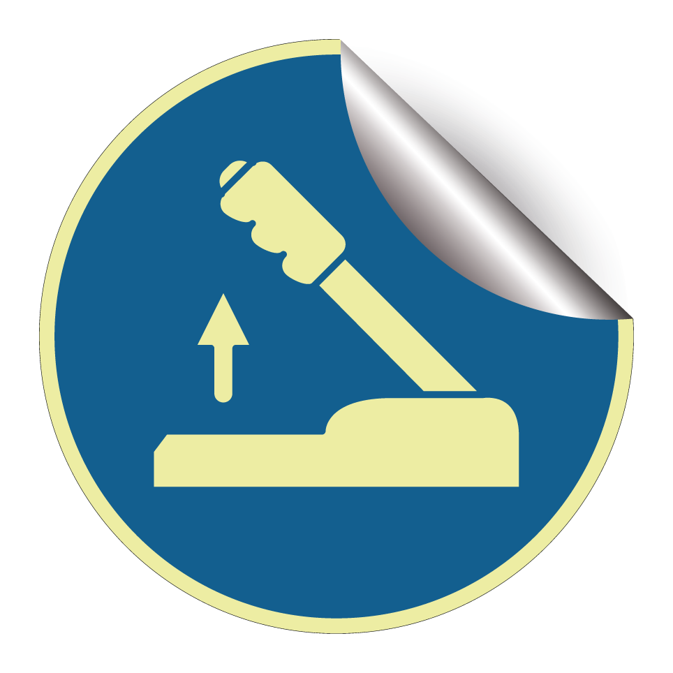 Use control lever
