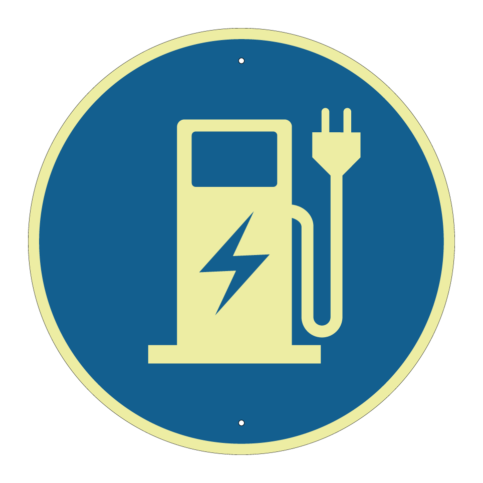 Electric vehicle charging