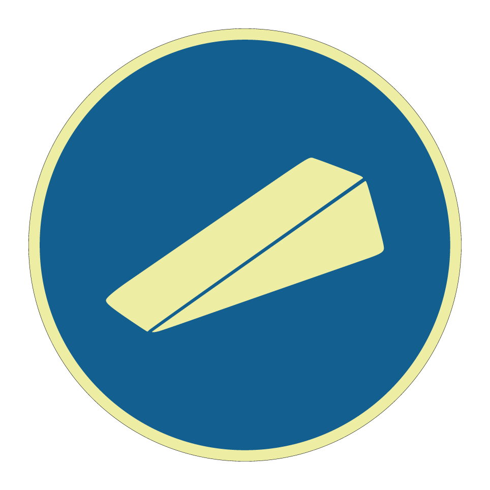 Use doorstop