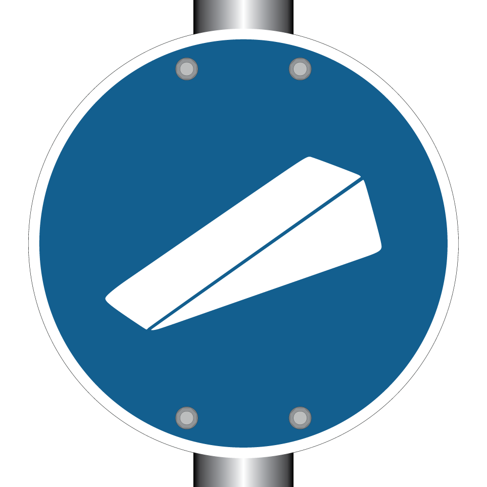 Use doorstop