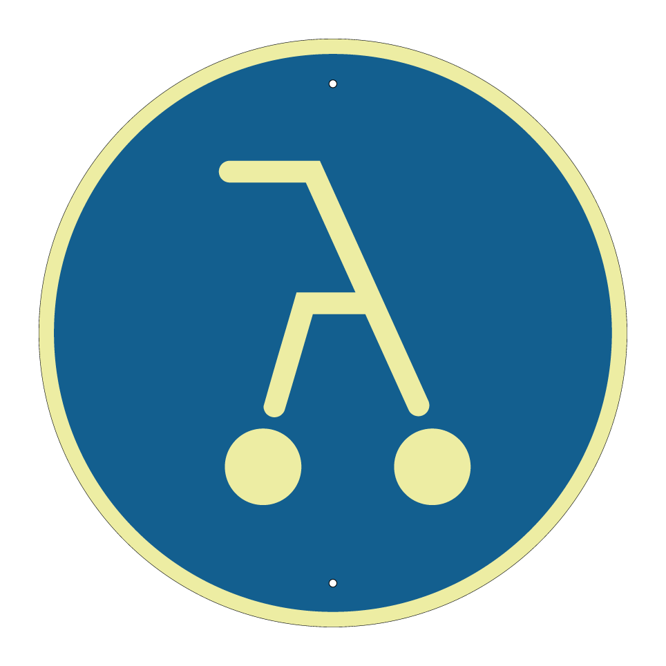 Rollator