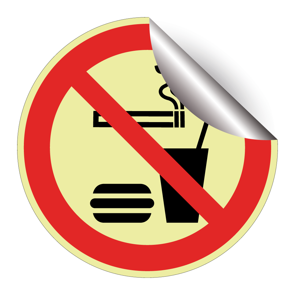 No smoking