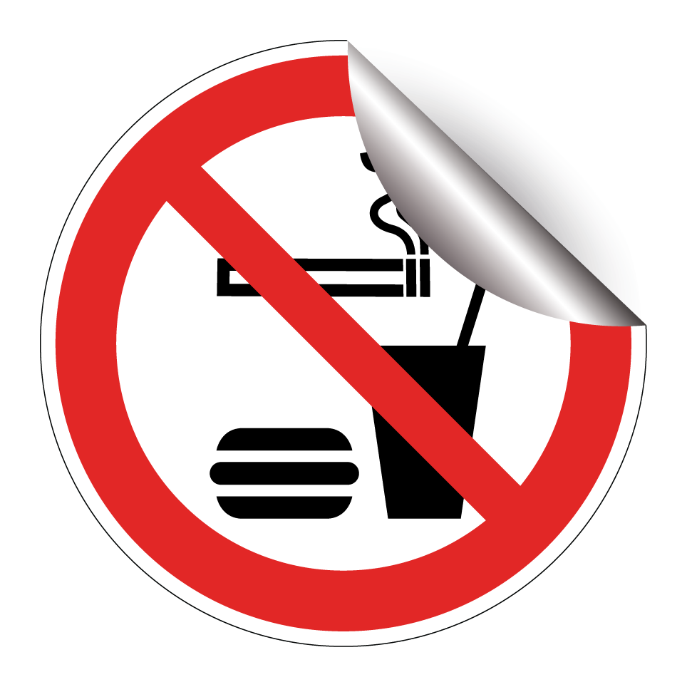 No smoking