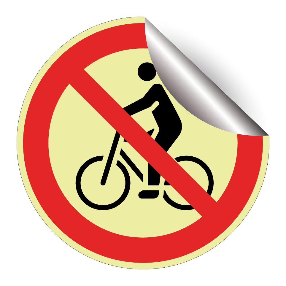 No cycling