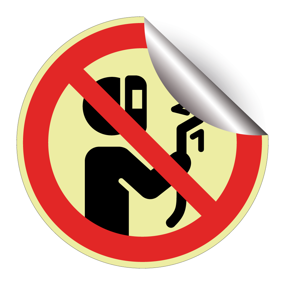 No welding
