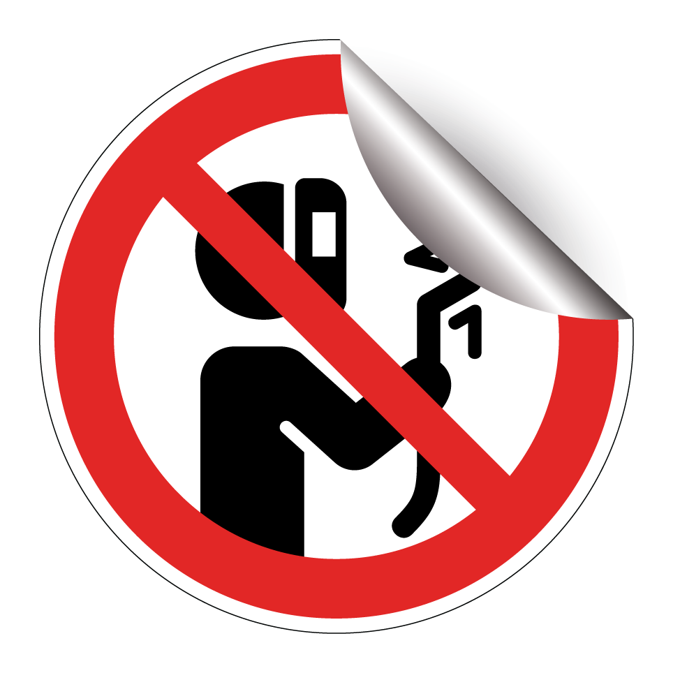 No welding