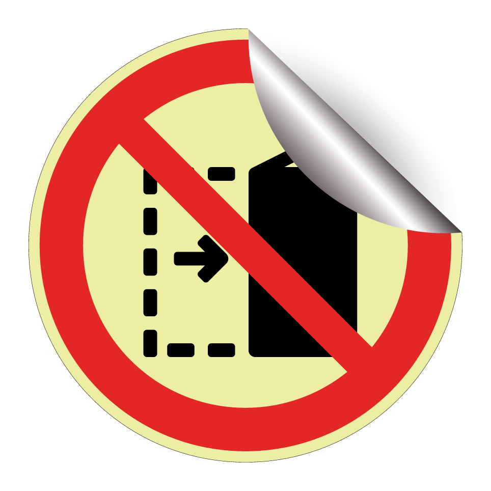 No folding