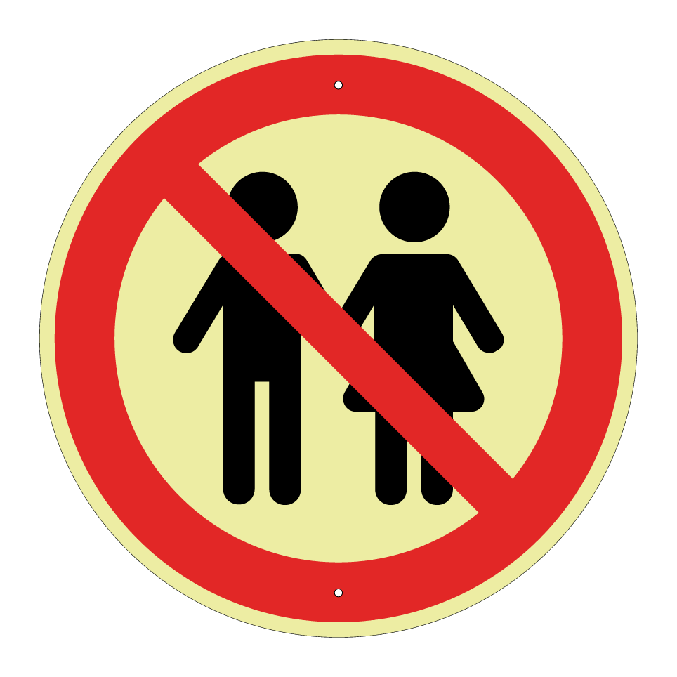 No couples