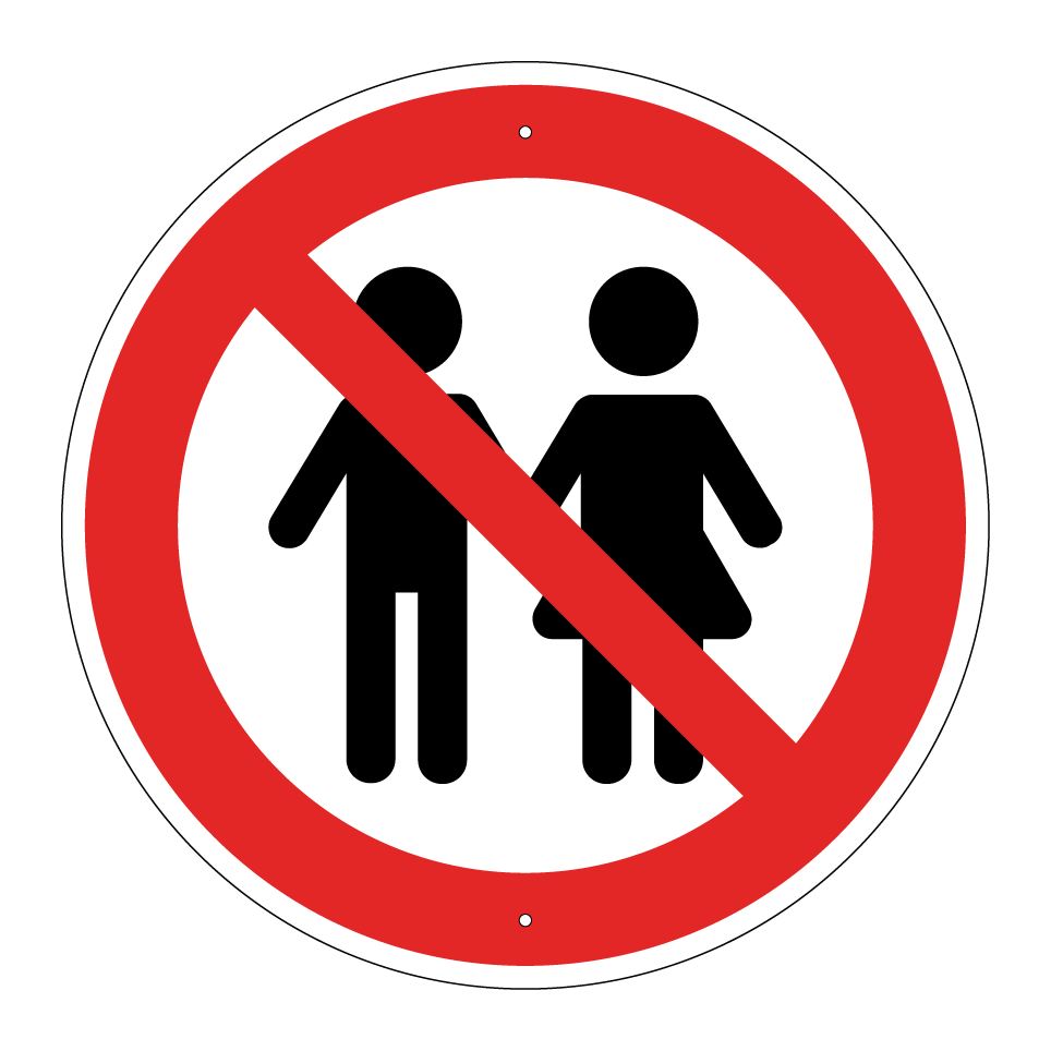 No couples