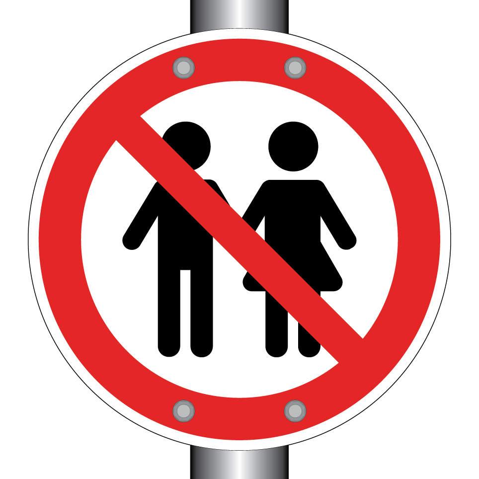 No couples