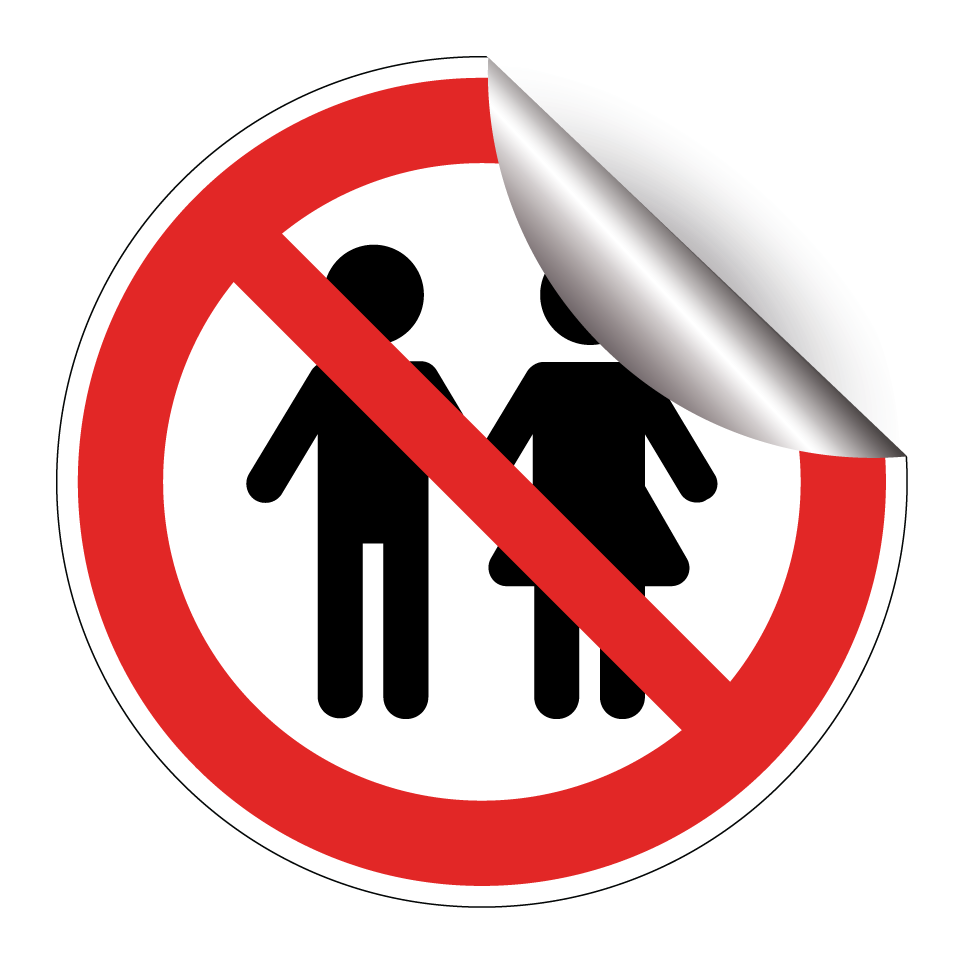No couples