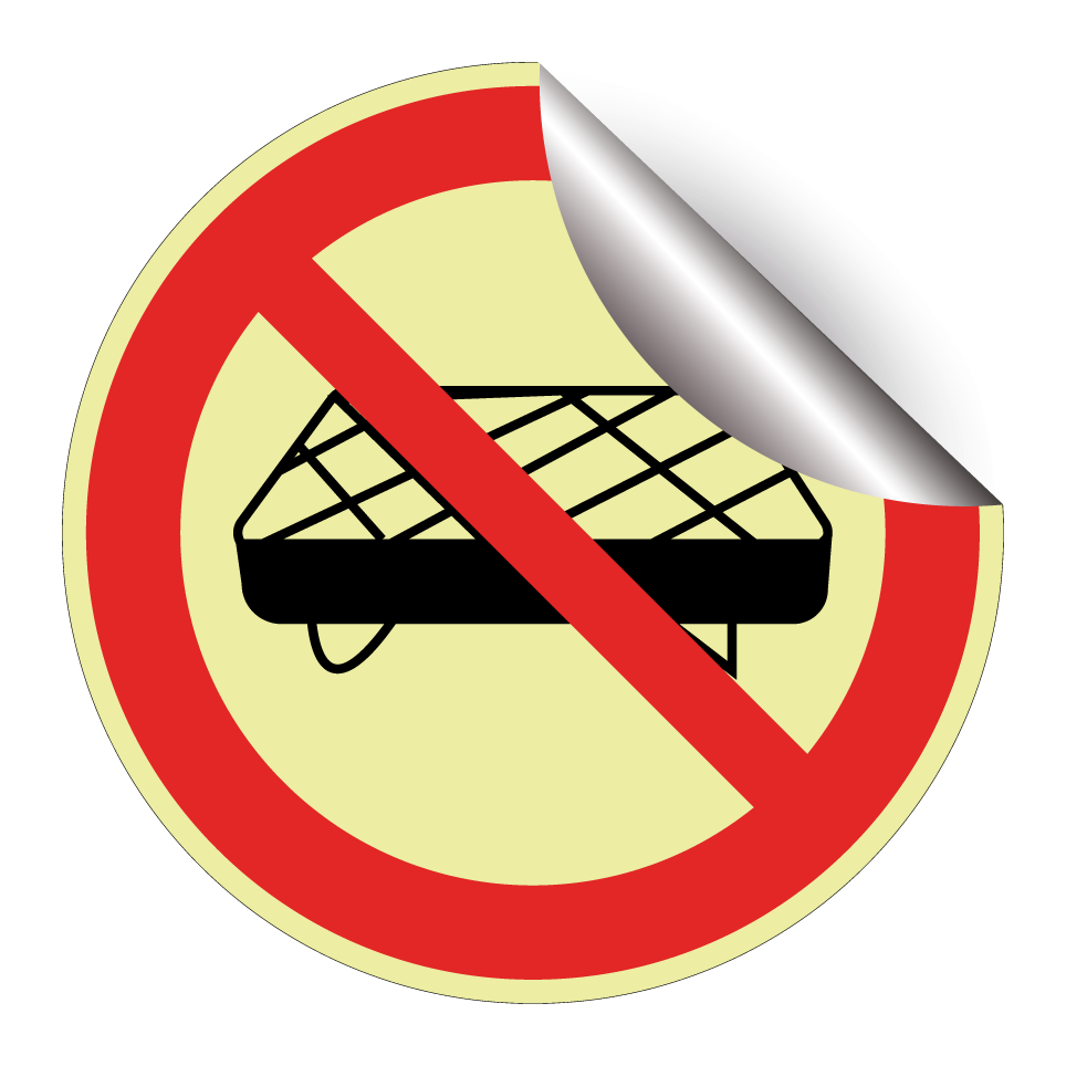 No disposable grill