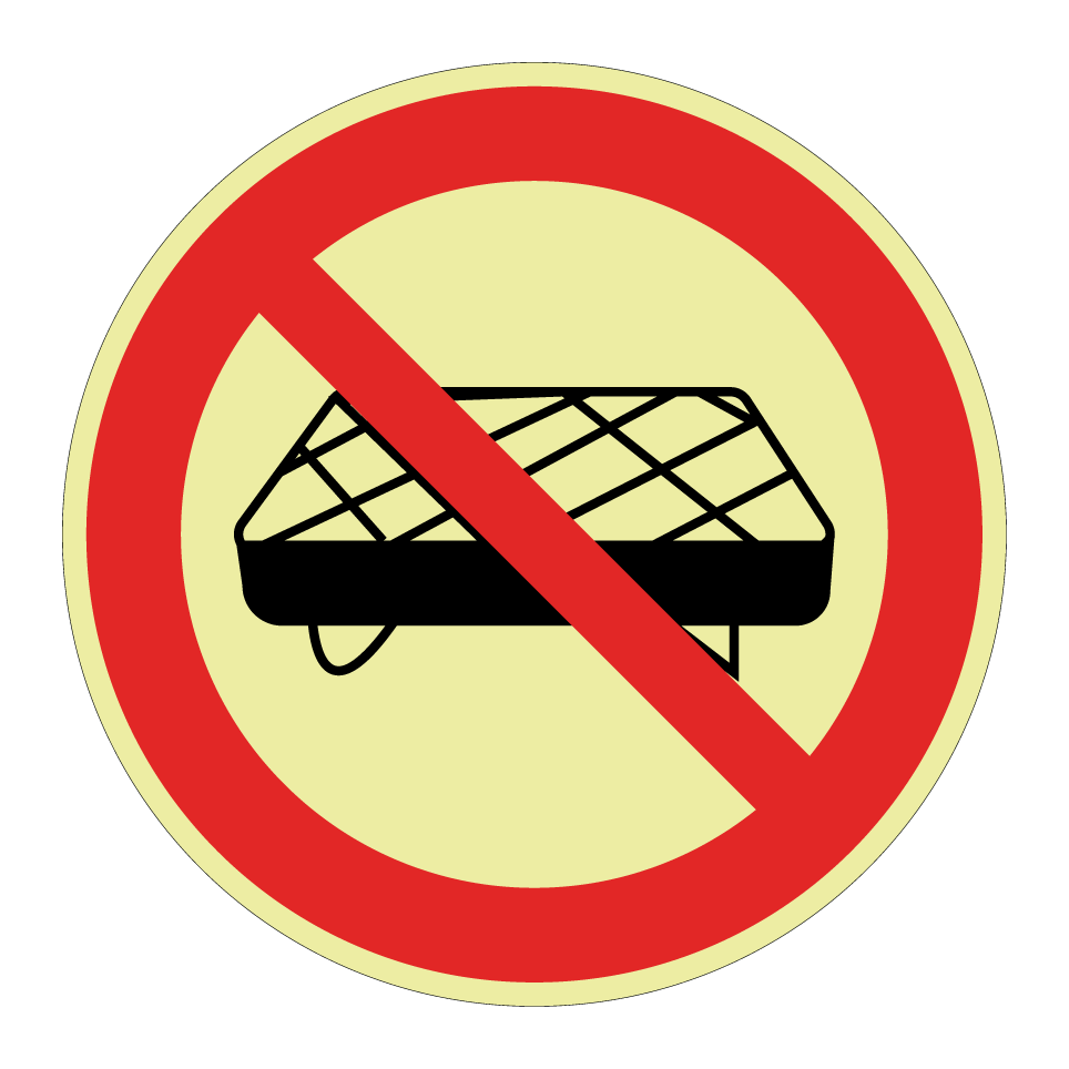 No disposable grill