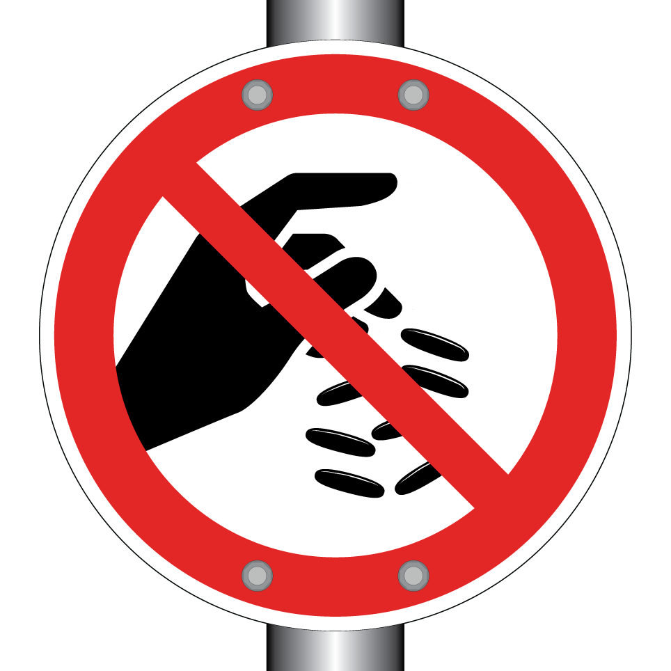 No feeding (seeds)
