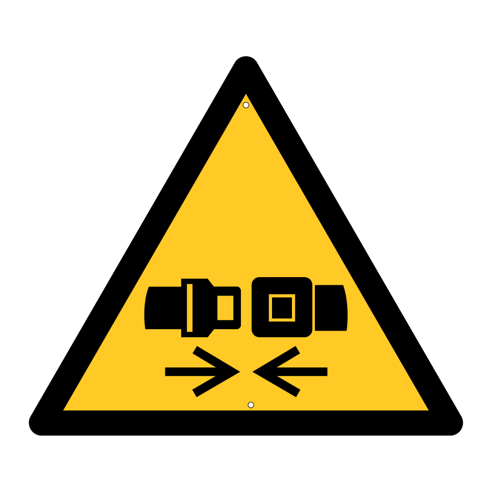 Warning fasten seat belt